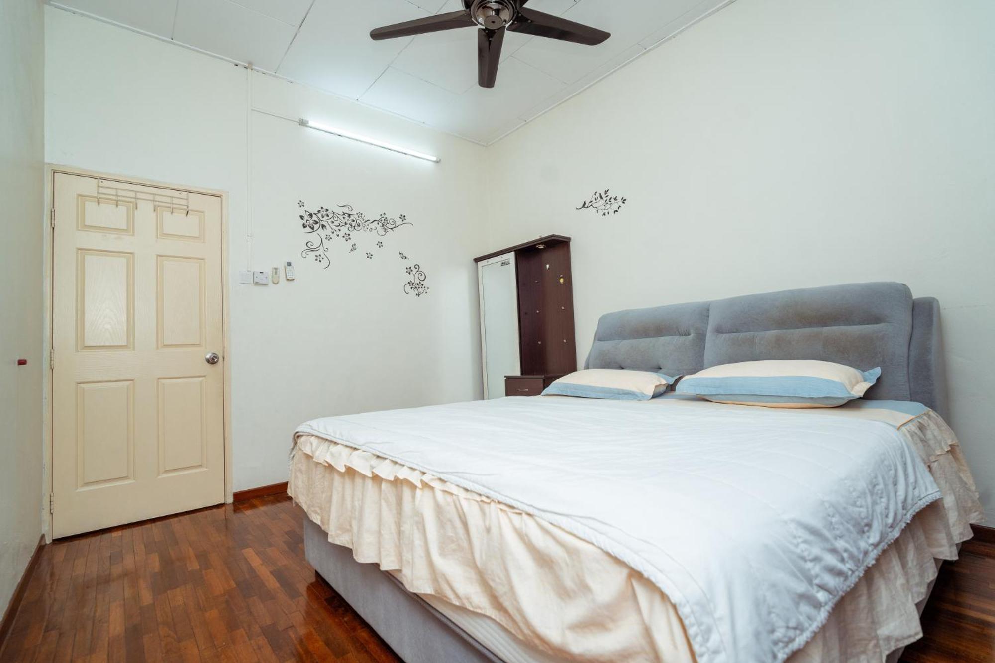 Glysm Tambun Stay Ipoh Exterior photo