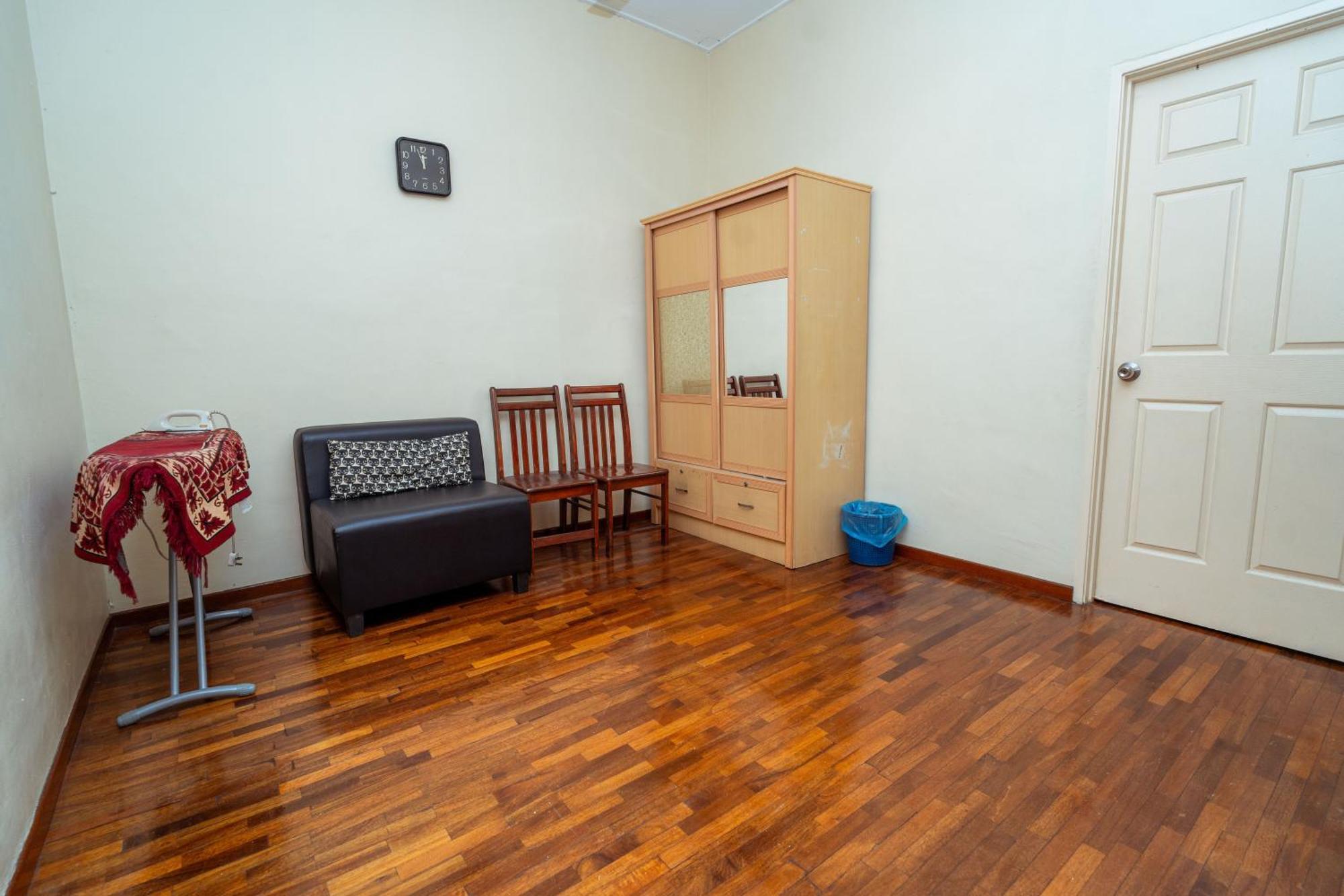 Glysm Tambun Stay Ipoh Exterior photo