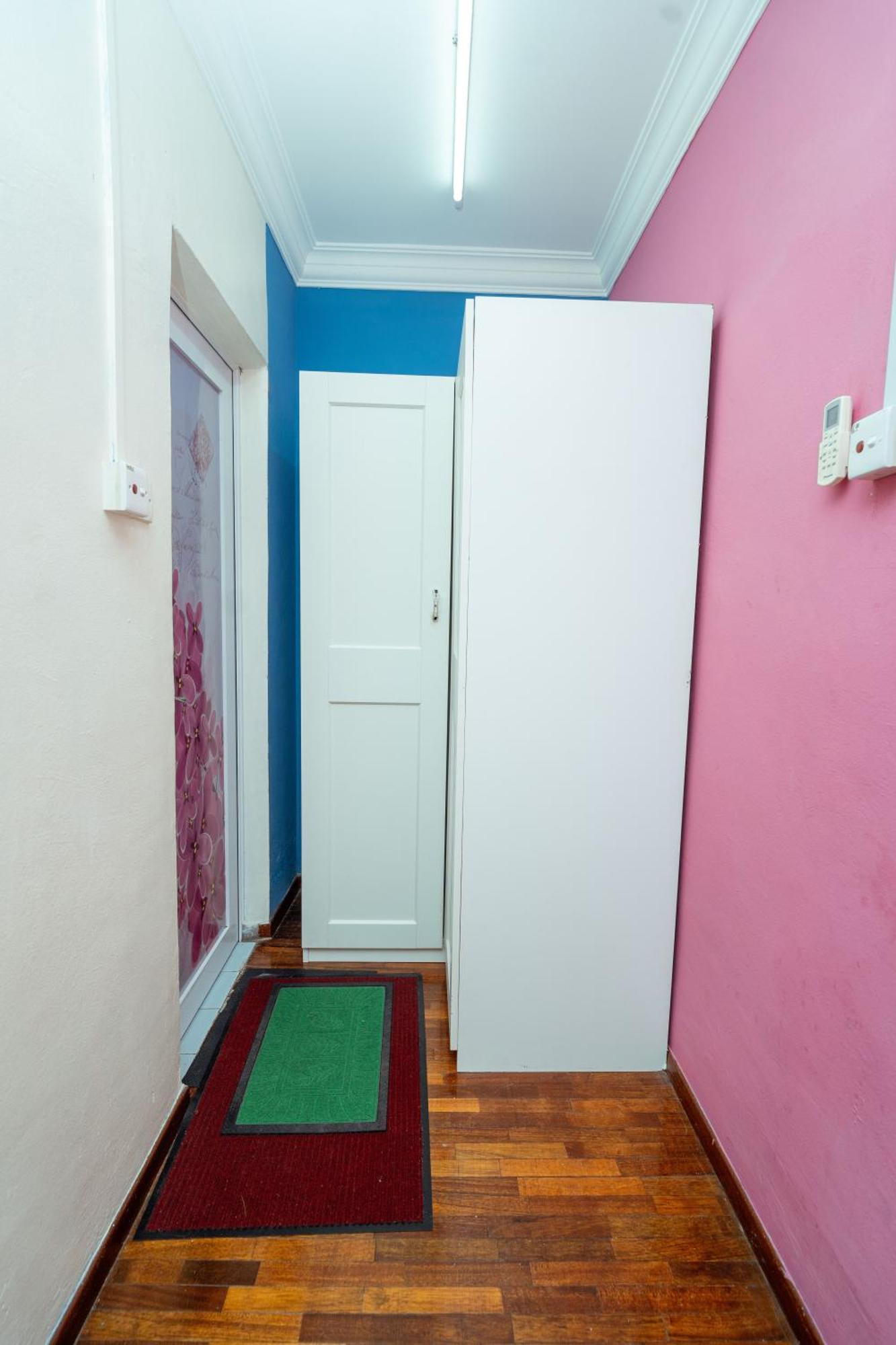 Glysm Tambun Stay Ipoh Exterior photo