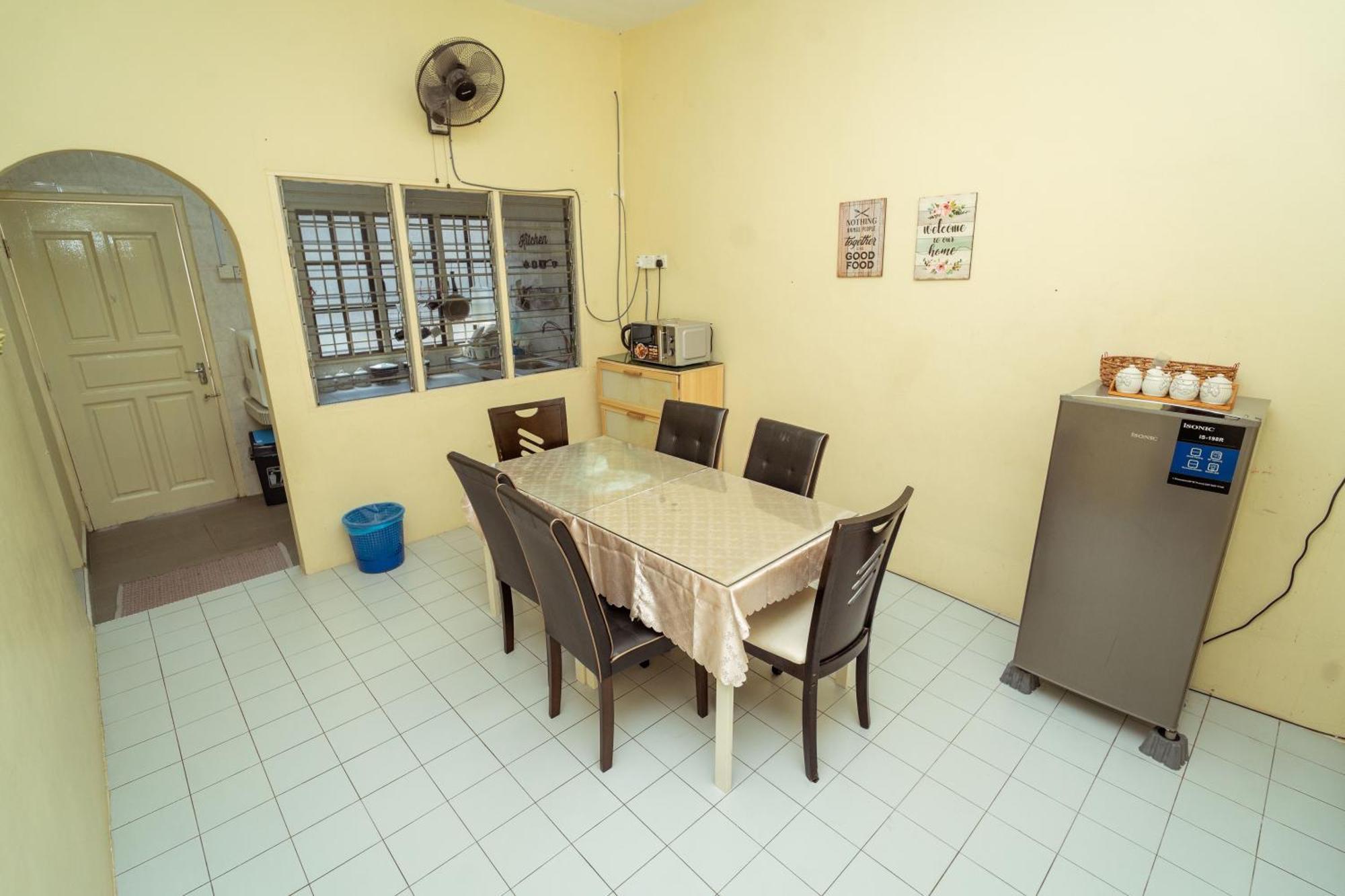 Glysm Tambun Stay Ipoh Exterior photo