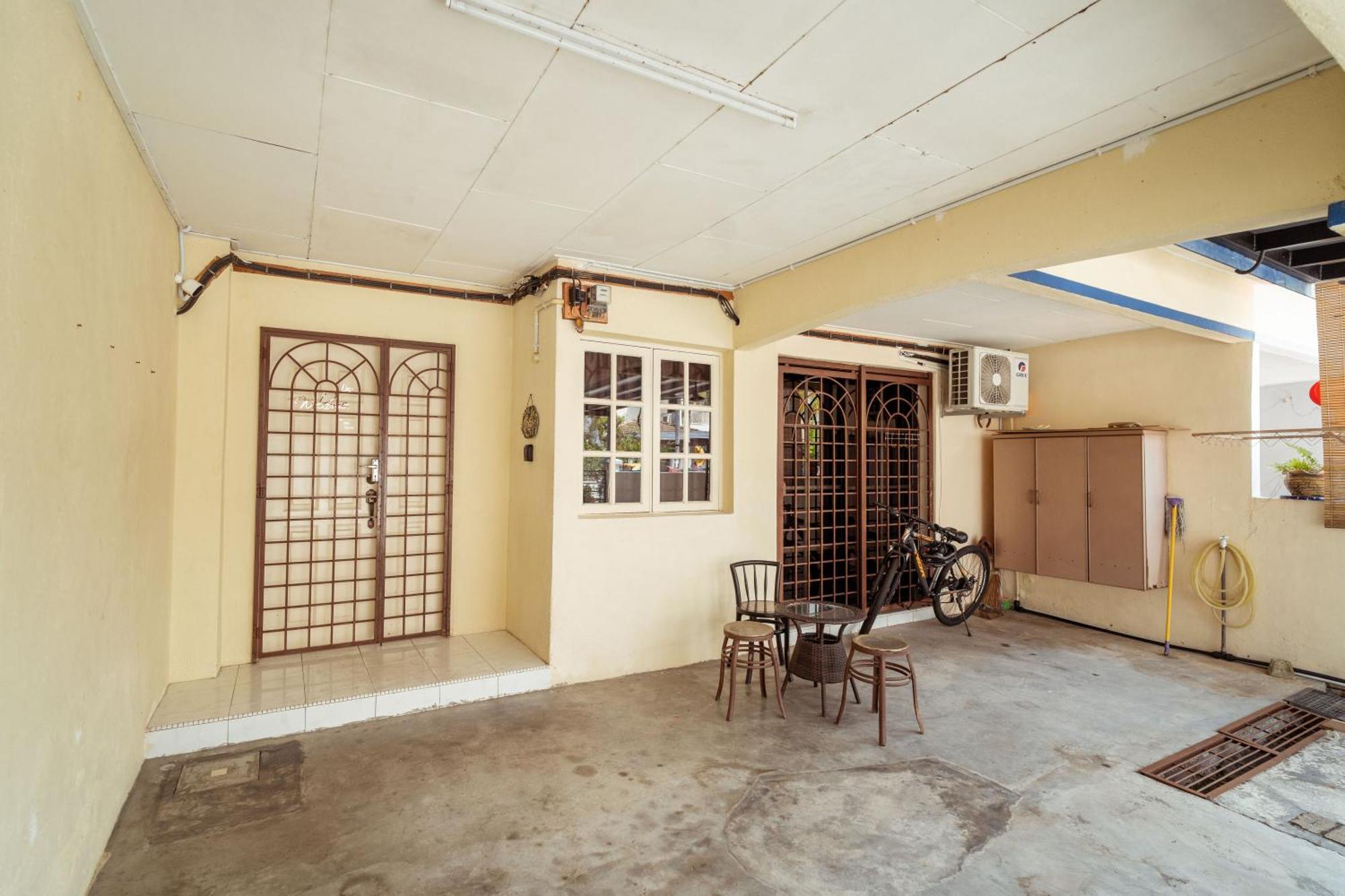 Glysm Tambun Stay Ipoh Exterior photo